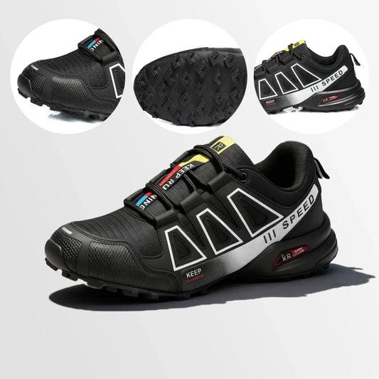 Scarpe ortopediche da trekking