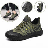 Sneakers ortopediche ergonomiche — Supporto plantare per alleviare il dolore ai piedi, stabilizzare il tallone e ridurre la pressione sulle articolazioni.