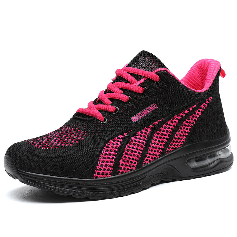 Scarpe ortopediche sportive in maglia tecnica