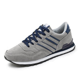 Scarpe sportive ortopediche rétro — con supporto dell’arco plantare, che uniscono stile e comfort