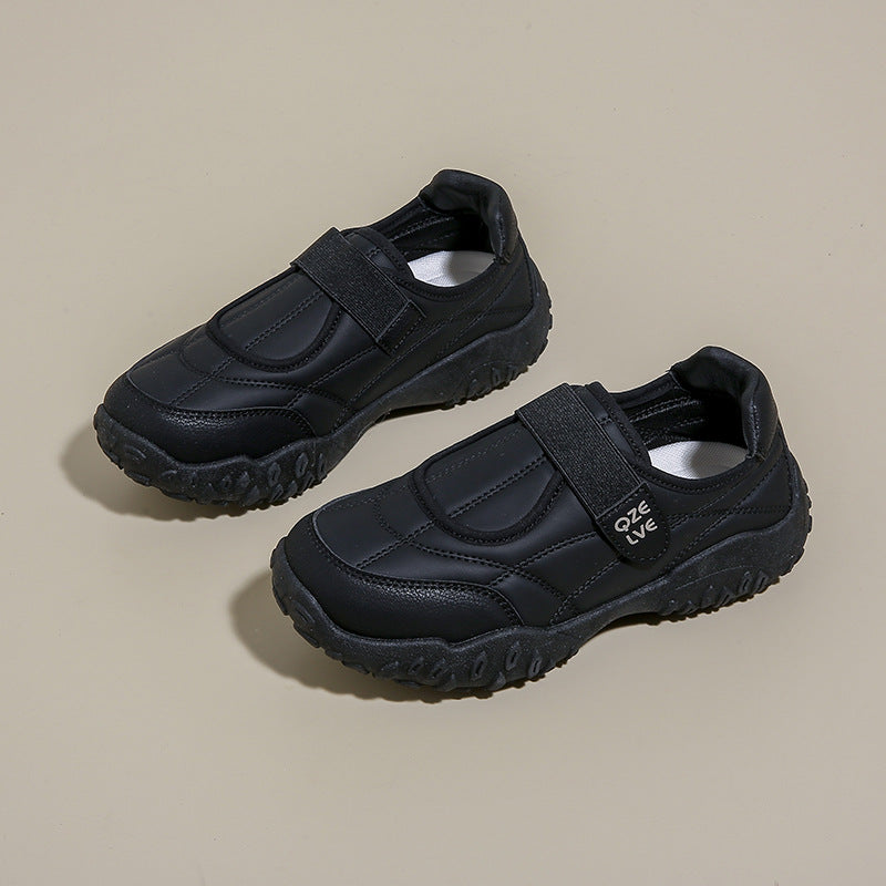 Scarpe ortopediche ergonomiche — Sostegno dell’arco plantare, sollievo dal dolore ai piedi e riduzione dell’affaticamento durante la camminata