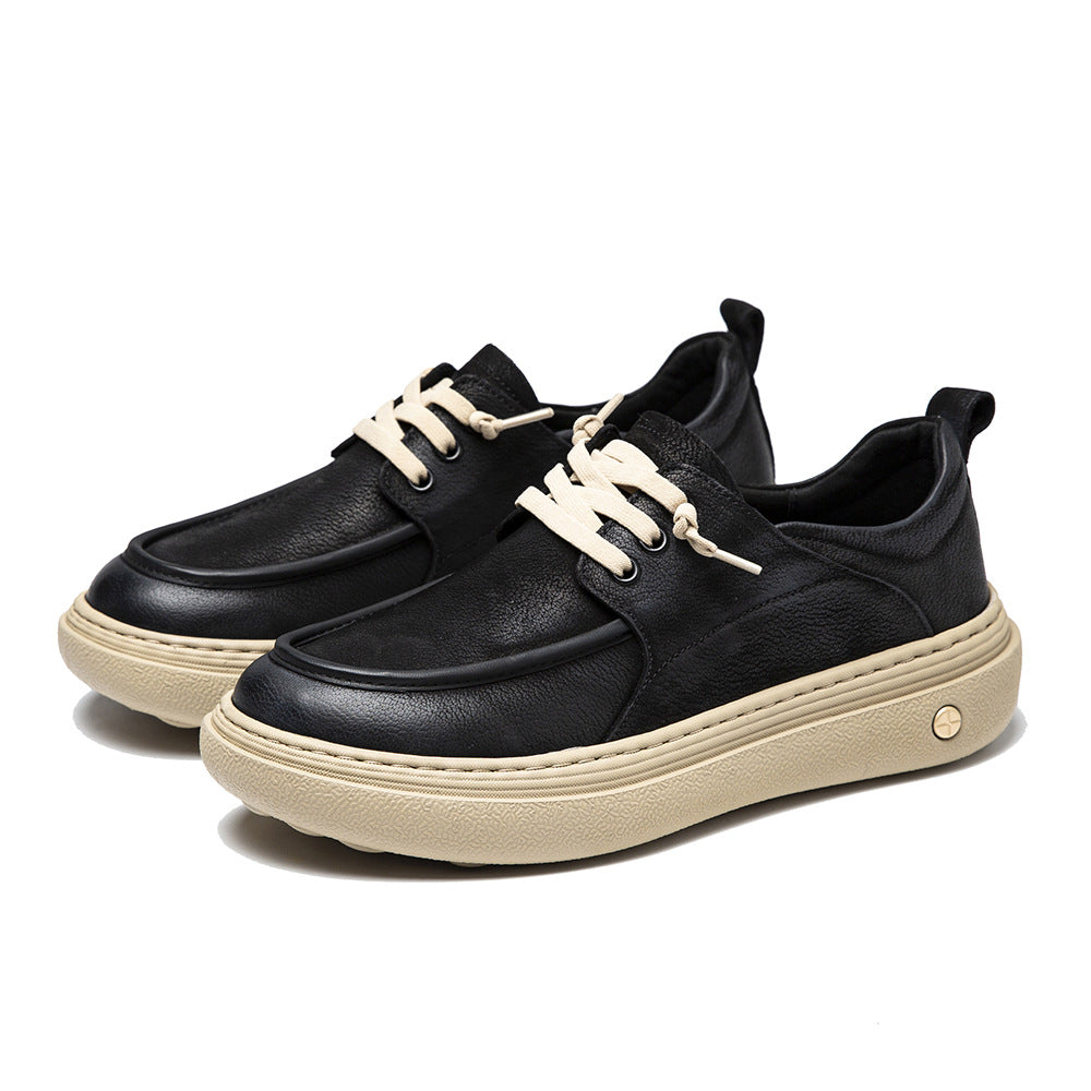 Scarpe ortopediche in stile“casual-chic”