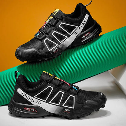 Scarpe ortopediche da trekking