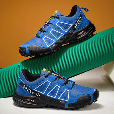 Scarpe ortopediche da trekking