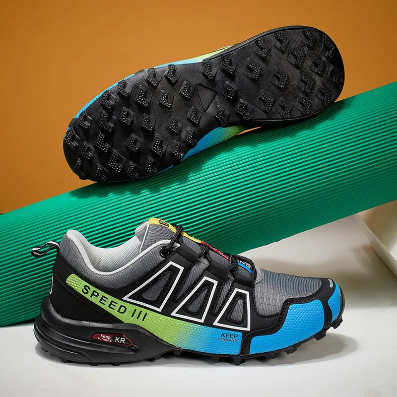 Scarpe ortopediche da trekking