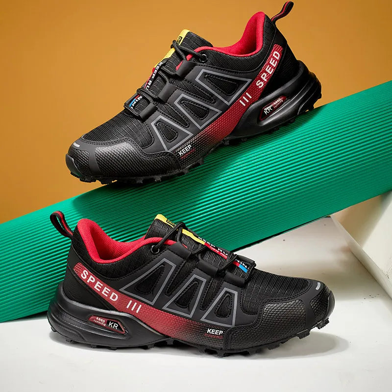 Scarpe ortopediche da trekking
