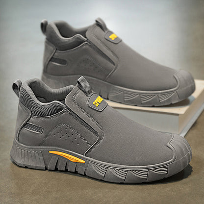 Scarpe ortopediche comode: morbide e confortevoli, con un ottimo sostegno - alleviano il dolore ai piedi.
