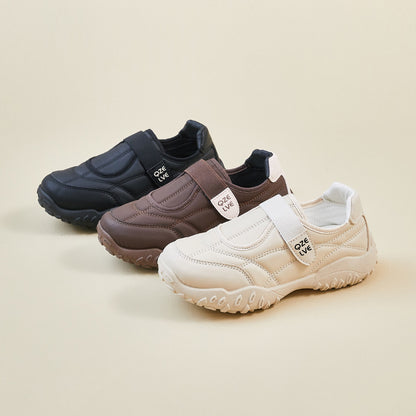 Scarpe ortopediche ergonomiche — Sostegno dell’arco plantare, sollievo dal dolore ai piedi e riduzione dell’affaticamento durante la camminata