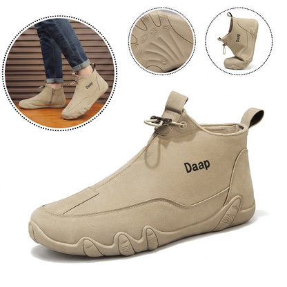 Scarpe ortopediche comode e antiscivolo: morbide e confortevoli, con un ottimo sostegno - alleviano il dolore ai piedi.