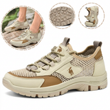 Sneakers ortopediche ergonomiche — Supporto per l'arco plantare per alleviare il dolore ai piedi, stabilizzare il tallone e ridurre la pressione sulle articolazioni.