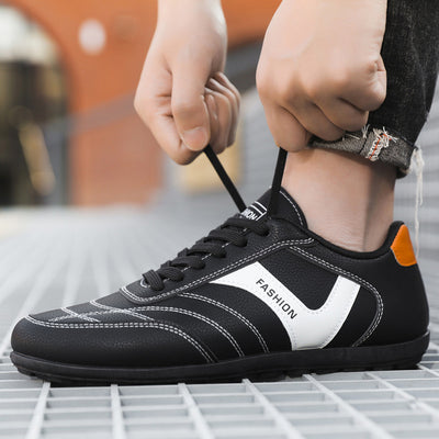 Scarpe sportive ortopediche casual — con supporto dell’arco plantare, uniscono stile e comfort