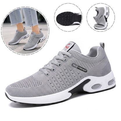 Scarpe ortopediche sportive e comode: morbide e confortevoli, con un ottimo sostegno - alleviano il dolore ai piedi.