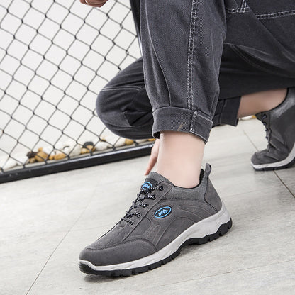 Scarpe ortopediche ergonomiche — Con supporto per l’arco plantare, assorbimento degli urti durante la camminata e sollievo dal dolore ai piedi