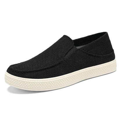 Scarpe ortopediche a rete: realizzate interamente a mano, dotate di supporto per l'arco plantare, per alleviare il dolore.