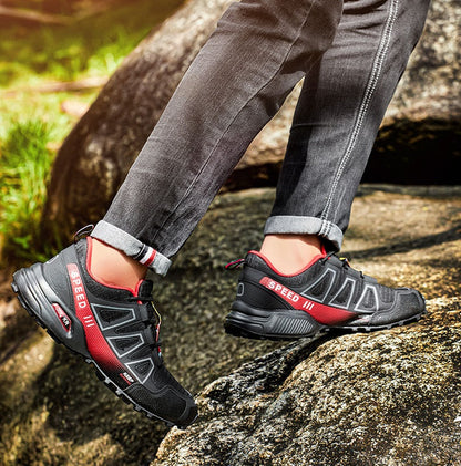 Scarpe ortopediche comode e sportive: con supporto per l'arco plantare, antiscivolo, traspiranti e resistenti all'usura.