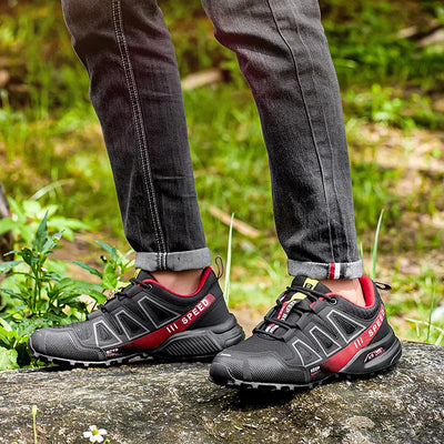 Scarpe ortopediche da trekking