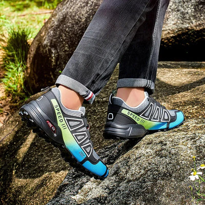 Scarpe ortopediche da trekking