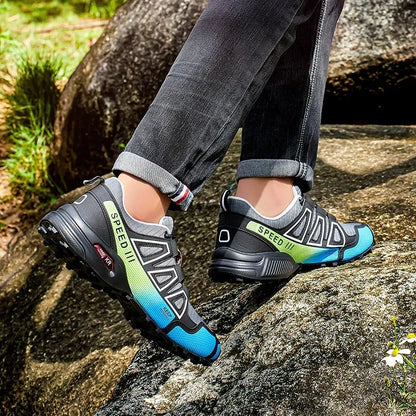 Scarpe ortopediche da trekking