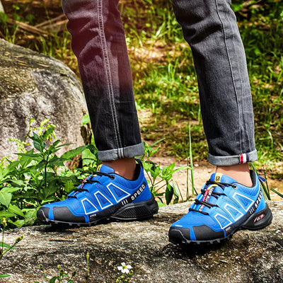 Scarpe ortopediche da trekking