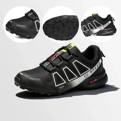 Scarpe ortopediche da trekking