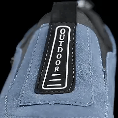 Scarpe ortopediche comode ideali per l'uso quotidiano