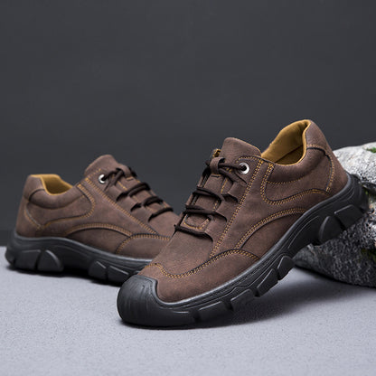 Scarpe ortopediche ergonomiche — Con supporto per l’arco plantare, assorbimento degli urti durante la camminata e sollievo dal dolore ai piedi