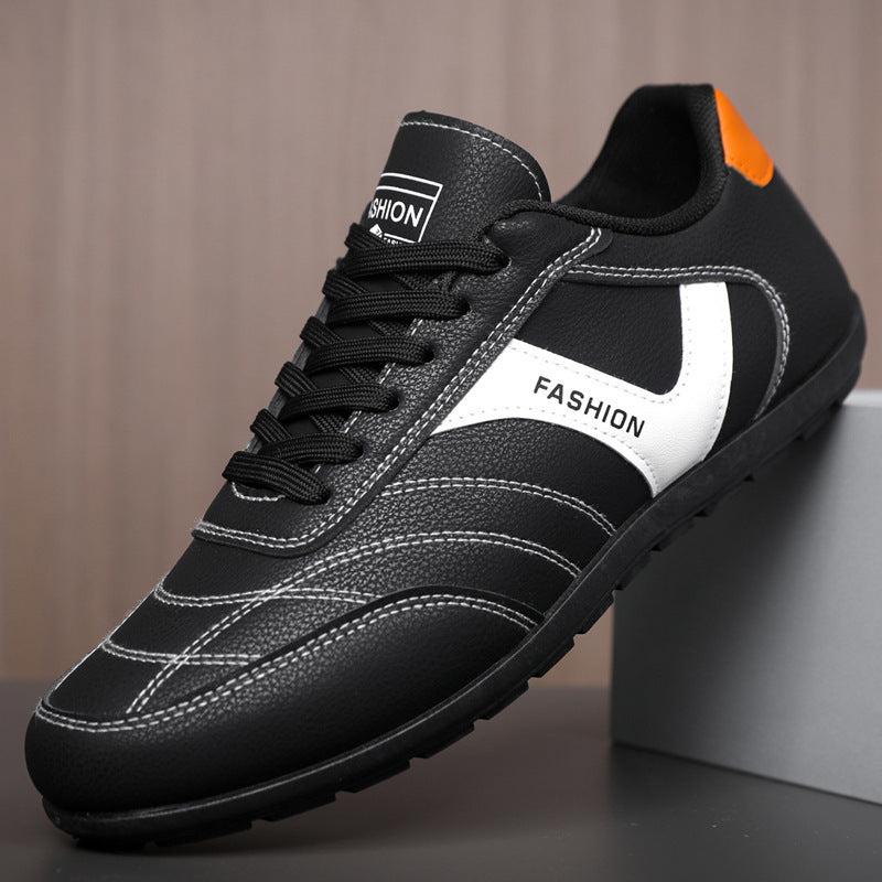 Scarpe sportive ortopediche casual — con supporto dell’arco plantare, uniscono stile e comfort