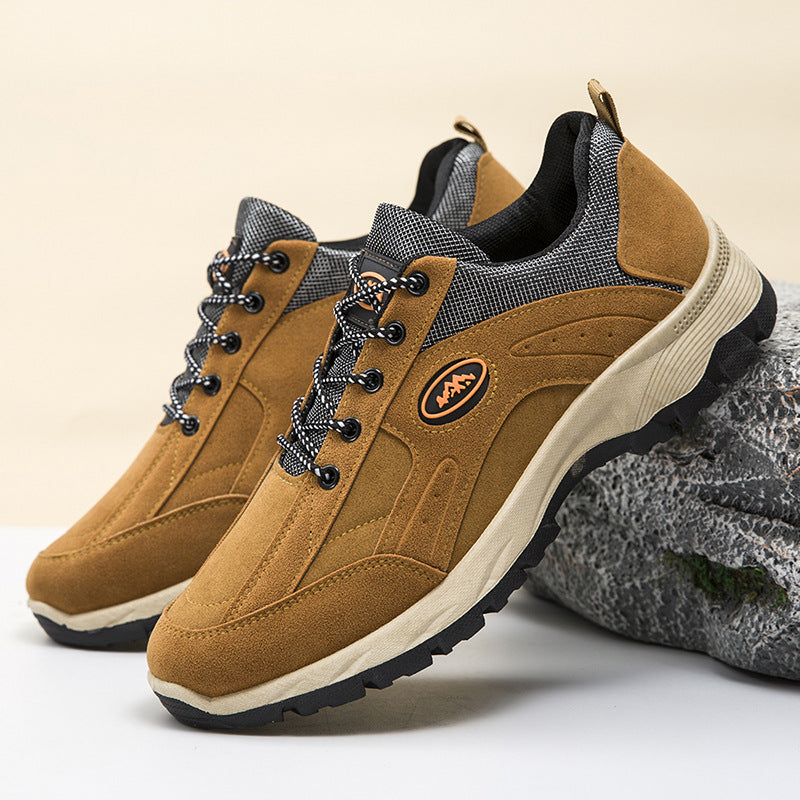 Scarpe ortopediche ergonomiche — Con supporto per l’arco plantare, assorbimento degli urti durante la camminata e sollievo dal dolore ai piedi