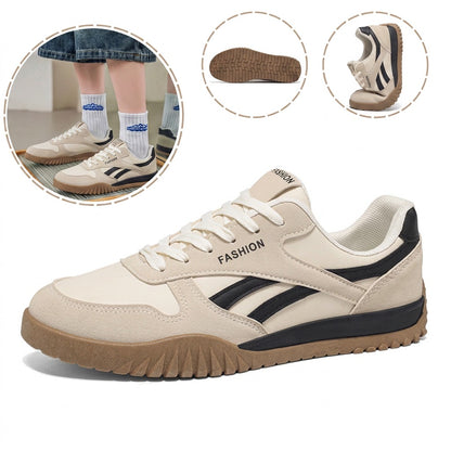Sneakers ortopediche ergonomiche — Sostegno dell’arco plantare, stabilità del tallone e comfort articolare per camminare ogni giorno