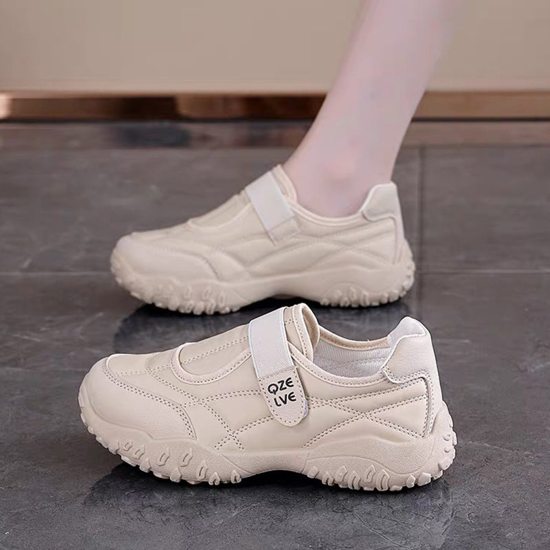Scarpe ortopediche ergonomiche — Sostegno dell’arco plantare, sollievo dal dolore ai piedi e riduzione dell’affaticamento durante la camminata