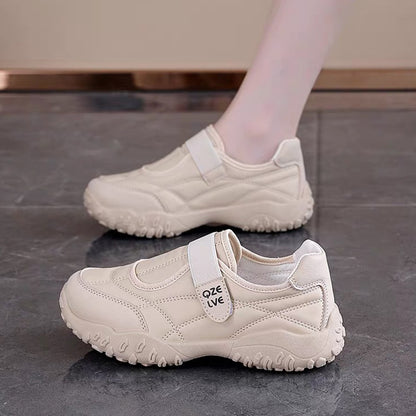 Scarpe ortopediche ergonomiche — Sostegno dell’arco plantare, sollievo dal dolore ai piedi e riduzione dell’affaticamento durante la camminata