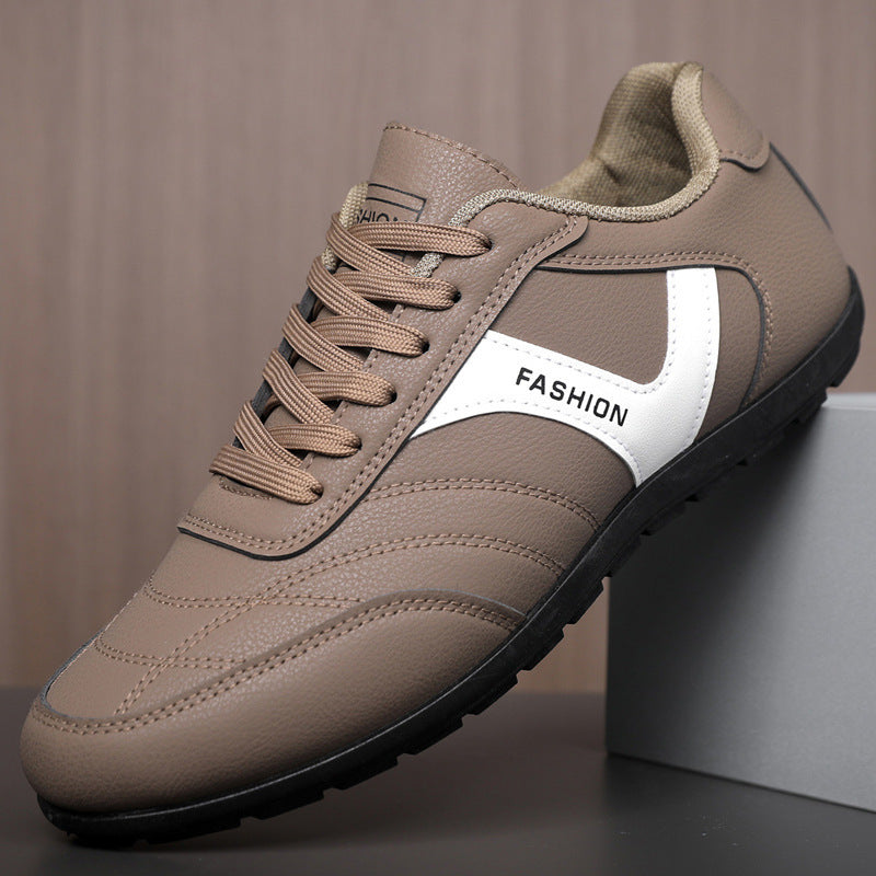 Scarpe sportive ortopediche casual — con supporto dell’arco plantare, uniscono stile e comfort