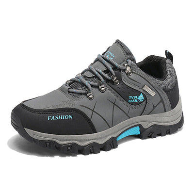 Scarpe ortopediche da trekking outdoor — con supporto dell’arco plantare e trazione antiscivolo su ogni terreno