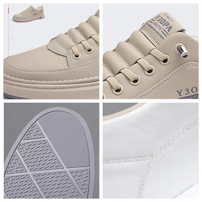 Scarpe ortopediche casual-business