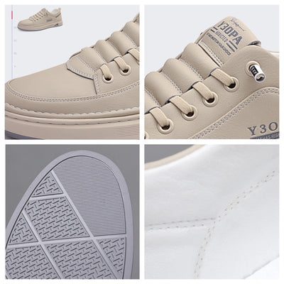 Scarpe ortopediche casual-business