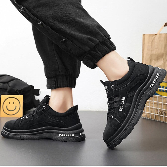Sneakers ortopediche ergonomiche — Sostegno dell’arco plantare, stabilità del tallone e sollievo dal dolore ai piedi per un comfort che dura tutto il giorno