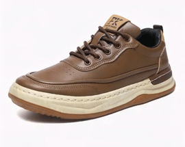 Scarpe ortopediche comode: dotate di supporto per l'arco plantare, alleviano il dolore; morbide e ammortizzanti.
