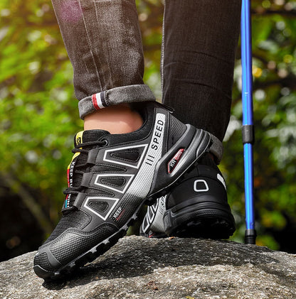 Scarpe ortopediche comode e sportive: con supporto per l'arco plantare, antiscivolo, traspiranti e resistenti all'usura.