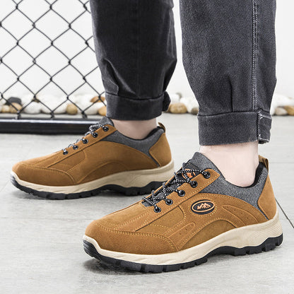 Scarpe ortopediche ergonomiche — Con supporto per l’arco plantare, assorbimento degli urti durante la camminata e sollievo dal dolore ai piedi