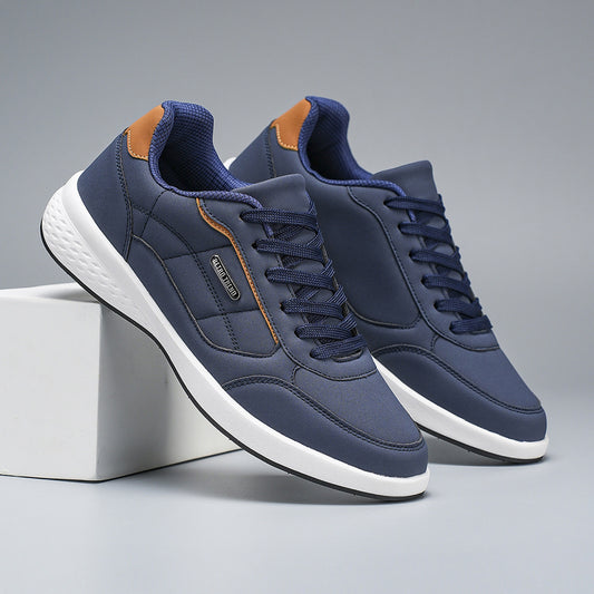 Scarpe ortopediche comode: dotate di supporto per l'arco plantare, alleviano il dolore; leggere, ammortizzanti e con tomaia in pelle impermeabile.
