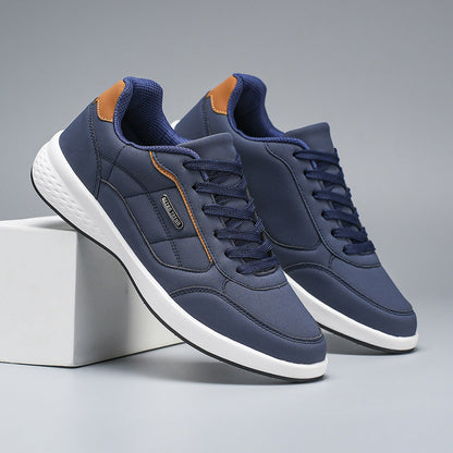 Scarpe ortopediche comode: dotate di supporto per l'arco plantare, alleviano il dolore; leggere, ammortizzanti e con tomaia in pelle impermeabile.