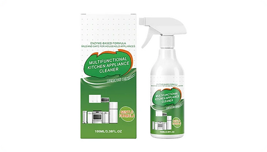Detergente schiumogeno enzimatico multiuso