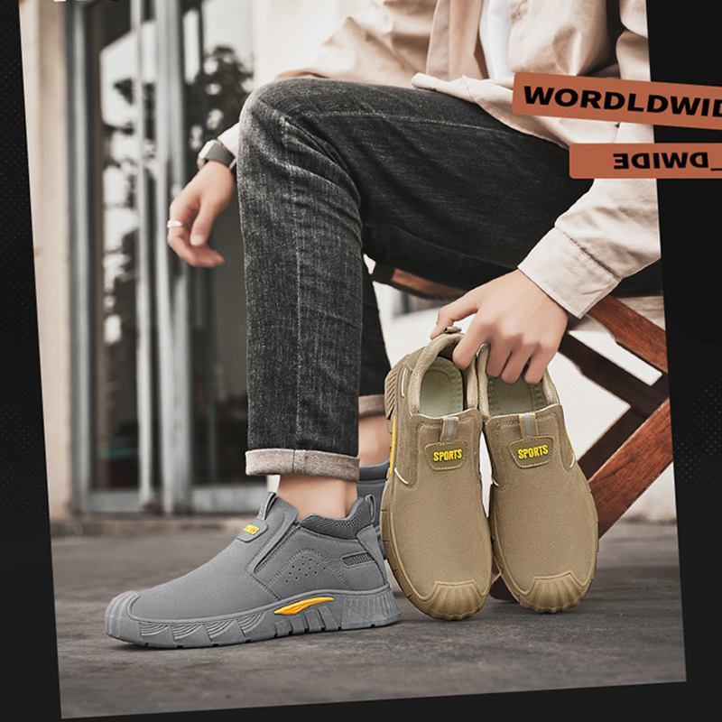 Scarpe ortopediche comode: morbide e confortevoli, con un ottimo sostegno - alleviano il dolore ai piedi.