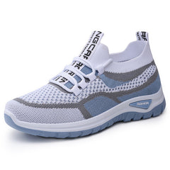Scarpe ortopediche casual dallo stile multicolore