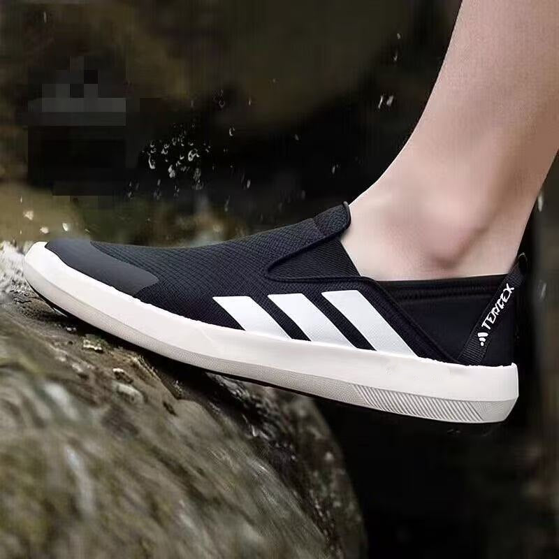 Sneakers ortopediche ergonomiche — Sostegno dell'arco plantare per alleviare il dolore ai piedi, stabilizzare il tallone e ridurre la pressione sulle articolazioni