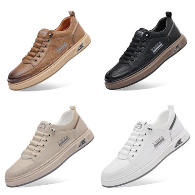 Scarpe ortopediche casual-business