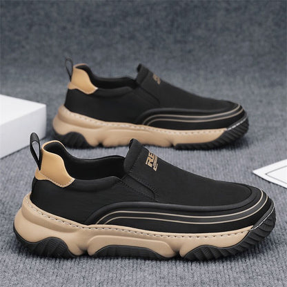 Scarpe ortopediche comode — con supporto per l'arco plantare, per alleviare il dolore; consigliate dai podologi!