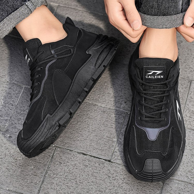 Scarpe da ginnastica ergonomiche e ortopediche — Supporto dell’arco plantare per alleviare il dolore ai piedi, garantire stabilità al tallone e ridurre lo stress articolare