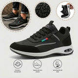 Scarpe ortopediche sportive per la cura dei piedi