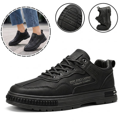 Scarpe ortopediche comode: morbide e confortevoli, con un ottimo sostegno - alleviano il dolore ai piedi.